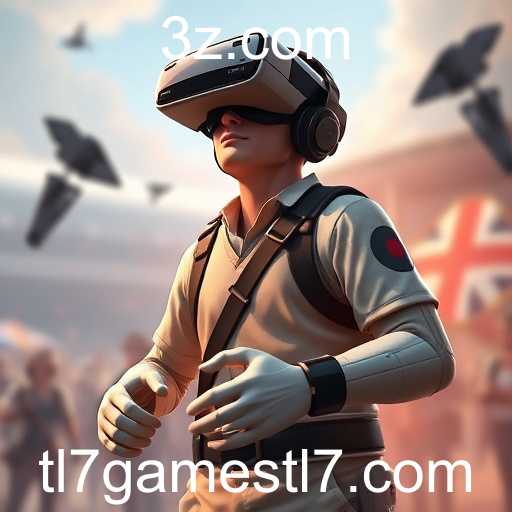 Revolução nos Jogos Online: A Ascensão de tl7games