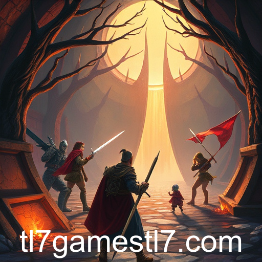 A Fascinação e a Magia dos Jogos de RPG