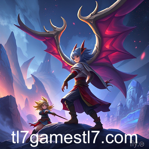 A Revolução dos RPGs Online: Tendências e Impactos