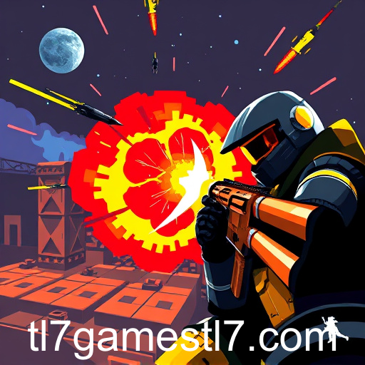 A Fascinante Evolução dos Jogos de Tiro: Dos Pixels aos Ambientes Imersivos