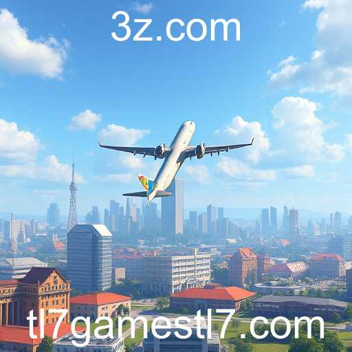 Explorando o Fascinante Mundo dos Jogos de Simulação