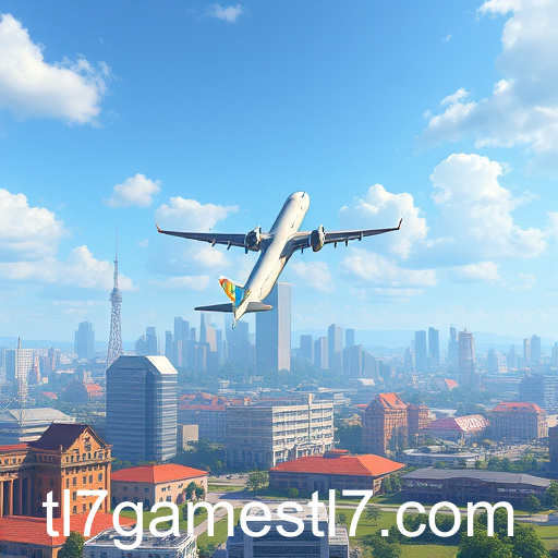 Explorando o Fascinante Mundo dos Jogos de Simulação