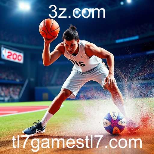 A Evolução e Popularidade dos Jogos de Esportes em tl7games